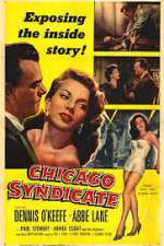 Watch Chicago Syndicate Movie4k