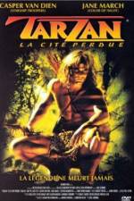 Watch Tarzan and the Lost City Movie4k