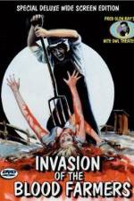 Watch Invasion of the Blood Farmers Movie4k