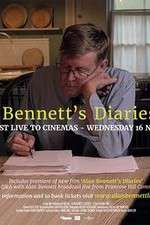 Watch Alan Bennetts Diaries Movie4k