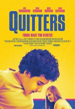 Watch Quitters Movie4k