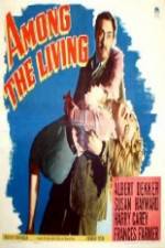 Watch Among the Living Movie4k