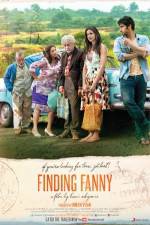 Watch Finding Fanny Movie4k