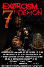 Watch Exorcism of the 7th Demon Movie4k