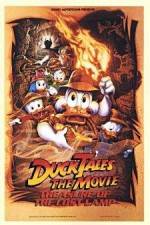 Watch DuckTales: The Movie - Treasure of the Lost Lamp Movie4k