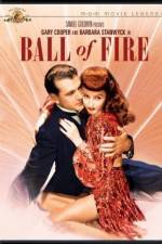 Watch Ball of Fire Movie4k