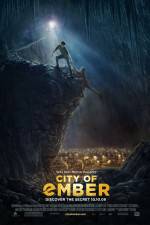 Watch City of Ember Movie4k