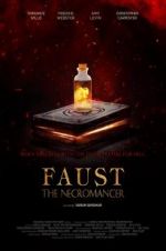 Watch Faust the Necromancer Movie4k