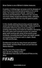 Watch Colouring Light: Brian Clarke - An Artist Apart Movie4k