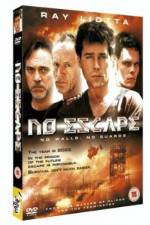 Watch No Escape Movie4k