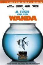 Watch A Fish Called Wanda Movie4k