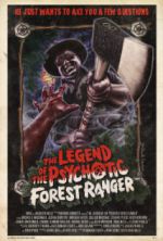 Watch The Legend of the Psychotic Forest Ranger Movie4k