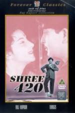 Watch Shree 420 Movie4k