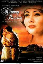 Watch A Burning Passion: The Margaret Mitchell Story Movie4k