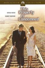 Watch This Property Is Condemned Movie4k