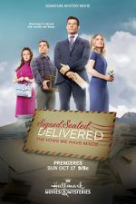 Watch Signed, Sealed, Delivered: The Vows We Have Made Movie4k