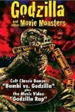 Watch Godzilla and Other Movie Monsters Movie4k