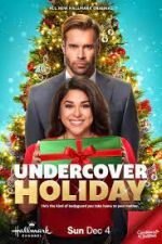 Watch Undercover Holiday Movie4k