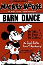 Watch The Barn Dance Movie4k