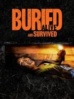 Watch Buried Alive and Survived Movie4k