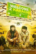 Watch Welcome 2 Karachi Movie4k