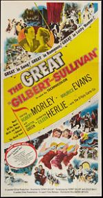 Watch Gilbert and Sullivan Movie4k