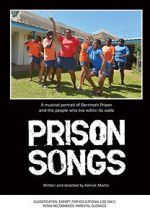 Watch Prison Songs Movie4k