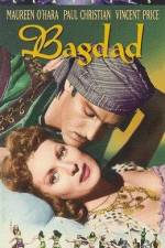 Watch Bagdad Movie4k