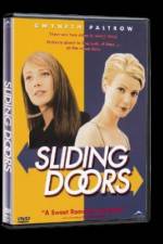 Watch Sliding Doors Movie4k