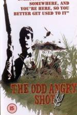 Watch The Odd Angry Shot Movie4k