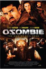 Watch Osombie Movie4k