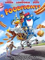 Watch Foodfight! Movie4k