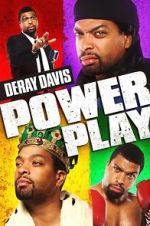 Watch DeRay Davis: Power Play (TV Special 2010) Movie4k