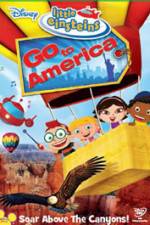 Watch Little Einsteins Go To America Movie4k