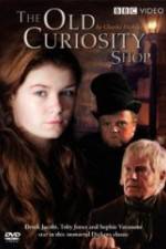 Watch The Old Curiosity Shop Movie4k