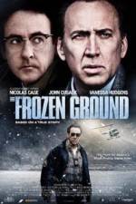 Watch The Frozen Ground Movie4k