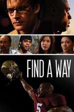 Watch Find a Way Movie4k