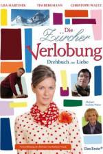 Watch Die Zrcher Verlobung - Drehbuch zur Liebe Movie4k