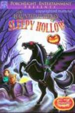 Watch Halloween in Sleepy Hollow Movie4k