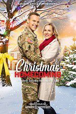 Watch Christmas Homecoming Movie4k