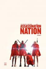 Watch Assassination Nation Movie4k