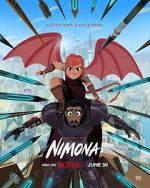 Watch Nimona Movie4k