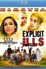 Watch Explicit Ills Movie4k
