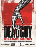 Watch Deadguy: Killing Music Movie4k