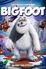 Watch Bigfoot Movie4k