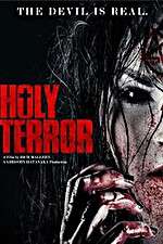 Watch Holy Terror Movie4k