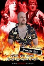 Watch Dace Decklan: Private Eye Movie4k