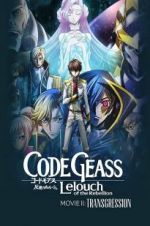 Watch Code Geass: Lelouch of the Rebellion - Transgression Movie4k