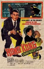 Watch Hong Kong Confidential Movie4k