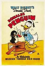 Watch Donald\'s Penguin (Short 1939) Movie4k